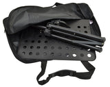 Perfex notställ Softbag (B:68 x D:10 x H:36cm)