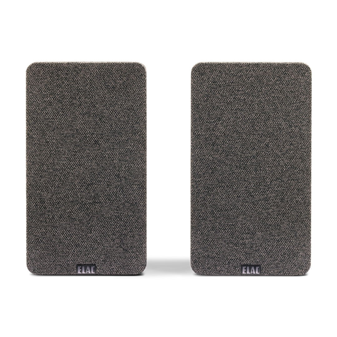 Elac Debut ConneX DCB41 bokhylla högtalare (svart)