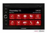 Blaupunkt Copenhagen 700 m. CarPlay , Android, DAB+ och Bluetooth