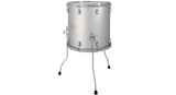 Dixon PDFCSTH1416MST golvtom 16", Metallic Silver