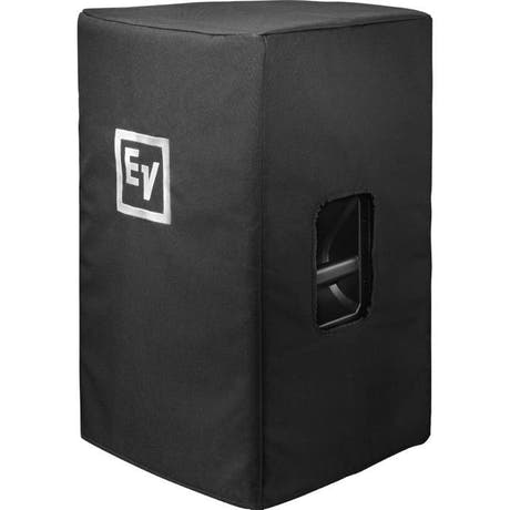 Electro-Voice EKX-12 och EKX-12P Cover
