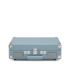 Crosley Cruiser Plus skivspelare tvåvägs Bluetooth (turmalin)