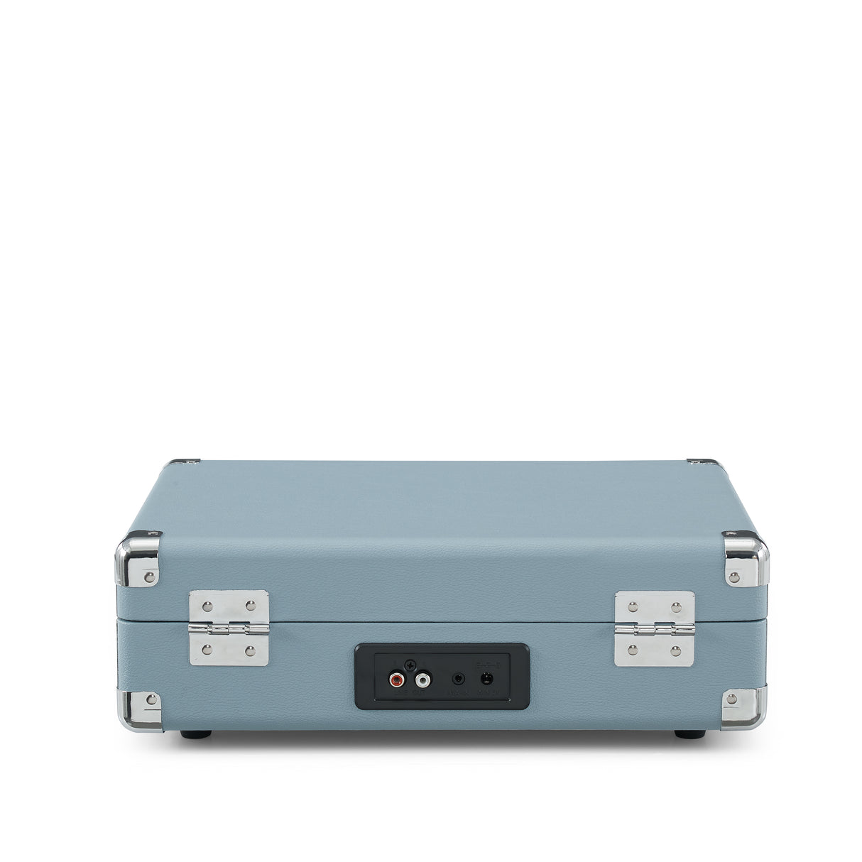 Crosley Cruiser Plus skivspelare tvåvägs Bluetooth (turmalin)