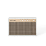 Crosley Montero Bluetooth högtalare (vit)