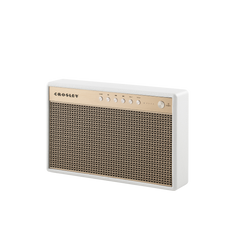 Crosley Montero Bluetooth högtalare (vit)