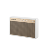 Crosley Montero Bluetooth högtalare (vit)