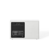Crosley Montero Bluetooth högtalare (vit)