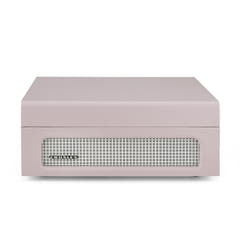 Crosley Voyager skivspelare tvåvägs Bluetooth (Amethyst)