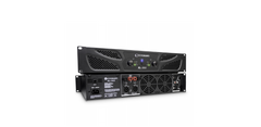 Crown XLi800 effektförstärkare (2x200W, 8 Ohm)