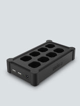 Chauvet D-Fi XLR Pack trådlöst DMX-paket