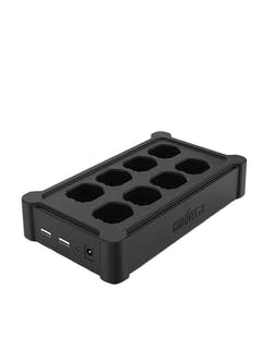Chauvet D-Fi XLR Pack trådlöst DMX-paket