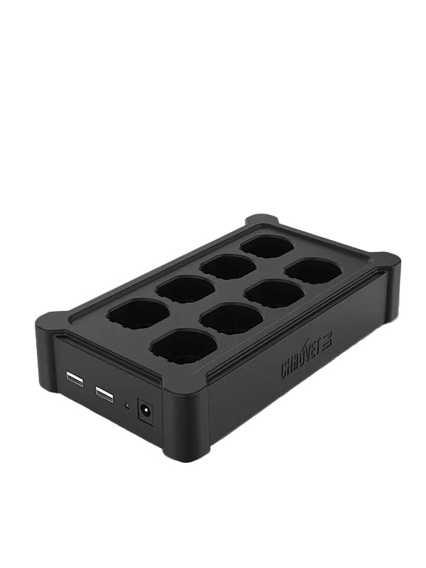 Chauvet D-Fi XLR Pack trådlöst DMX-paket