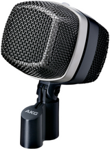 AKG D12VR bastrummikrofon