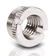 Adapter 5/8" till 3/8"