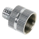 Adapter 3/8" till 5/8"