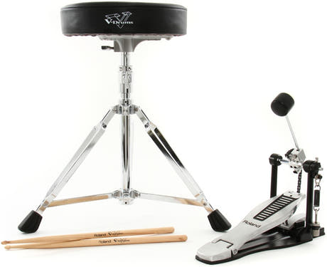 Roland DAP-3X V-Drums tillbehörspaket