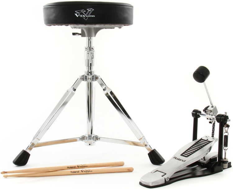 Roland DAP-3X V-Drums tillbehörspaket