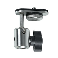 Adam Hall Stands DCAM 1 - Kameradapter 5/8" till 1/4"