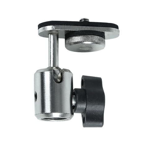 Adam Hall Stands DCAM 1 - Kameradapter 5/8" till 1/4"