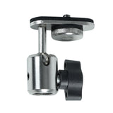 Adam Hall Stands DCAM 1 - Kameradapter 5/8" till 1/4"