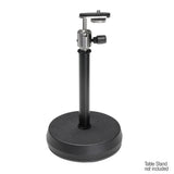 Adam Hall Stands DCAM 1 - Kameradapter 5/8" till 1/4"