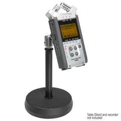 Adam Hall Stands DCAM 1 - Kameradapter 5/8" till 1/4"