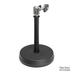 Adam Hall Stands DCAM 1 - Kameradapter 5/8" till 1/4"