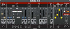 Cherry Audio Year Two-kollektion