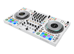 Pioneer DDJ-FLX10 WHITE - LIMIT EDITION