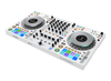 Pioneer DDJ-FLX10 WHITE - LIMIT EDITION