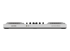 Pioneer DDJ-FLX10 WHITE - LIMIT EDITION