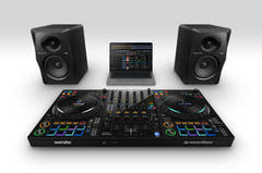 Pioneer DJ DDJ-FLX10