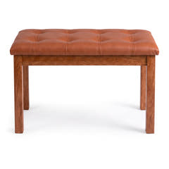 Grooveland Pianopall (Mörk)