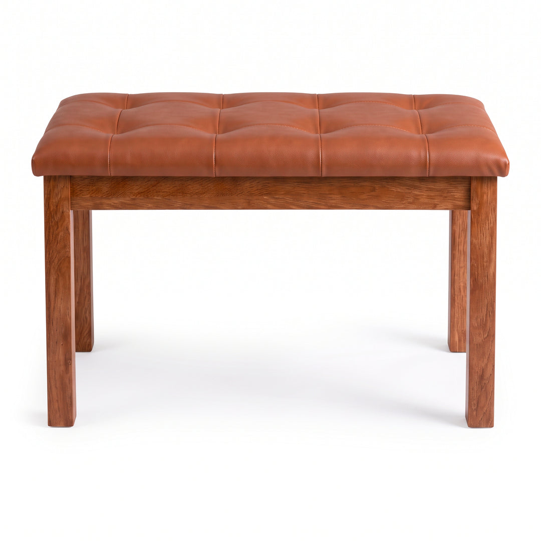 Grooveland Pianopall (Mörk)