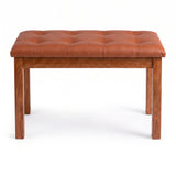 Grooveland Pianopall (Mörk)