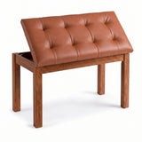 Grooveland Pianopall (Mörk)
