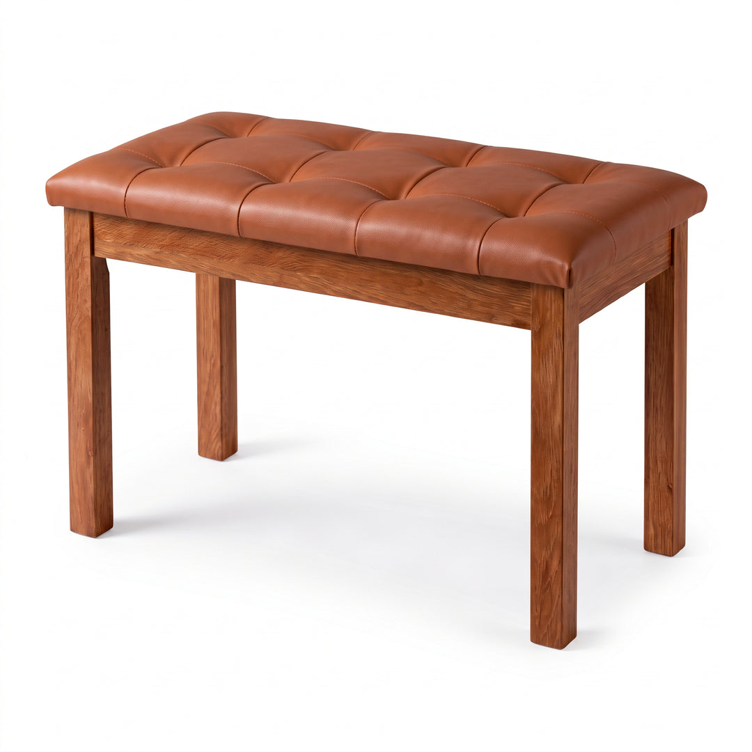 Grooveland Pianopall (Mörk)