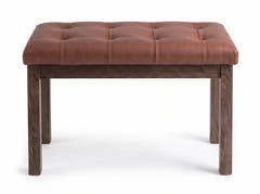 Grooveland Pianopall (Natur)