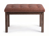 Grooveland Pianopall (Natur)