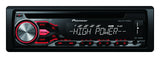 Pioneer DEH-4800FD Högeffekts 1-DIN bilstereo