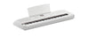 Yamaha DGX670 digitalpiano (vit)