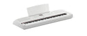 Yamaha DGX670 digitalpiano (vit)