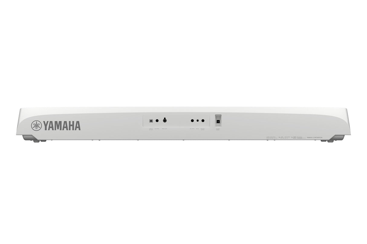 Yamaha DGX670 digitalpiano (vit)