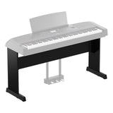 Yamaha L300B Pianostativ för DGX670B