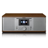 Lenco DIR-270 Radio (trä)