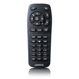 Lenco DIR-270 Radio (trä)