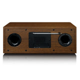 Lenco DIR-270 Radio (trä)