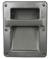 Ibiza 3-vägs aktiv PA högtalare