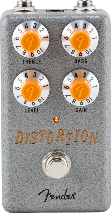 Fender Hammertone Distortion Gitarrpedal