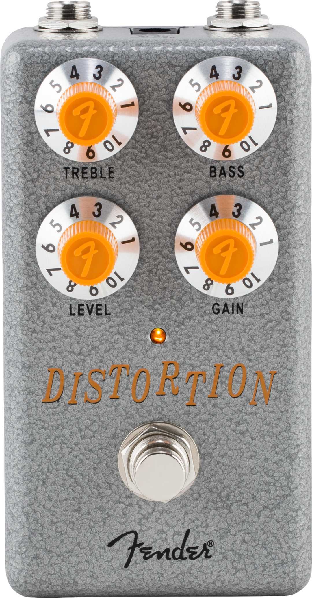 Fender Hammertone Distortion Gitarrpedal